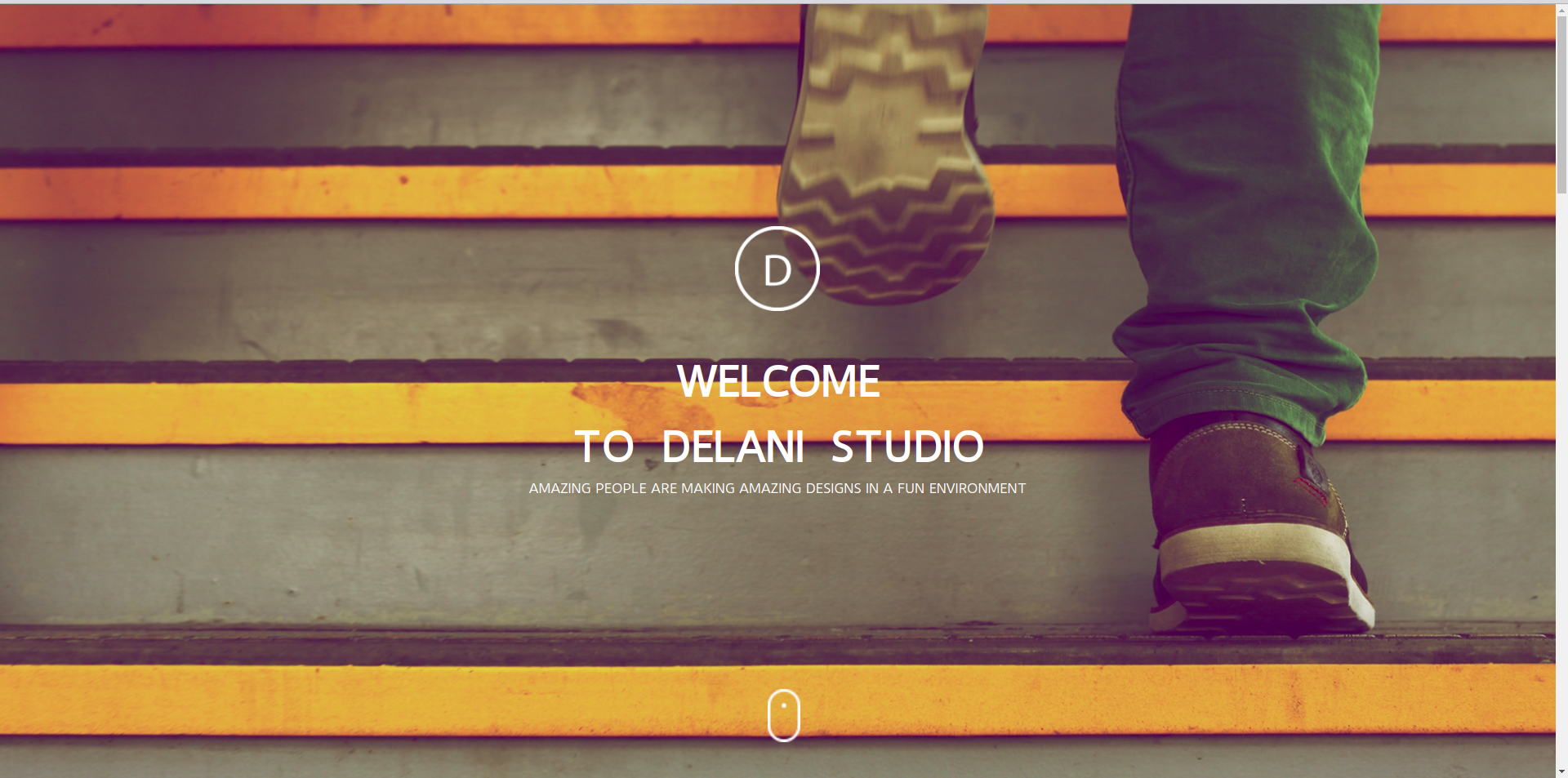 delani_studio App